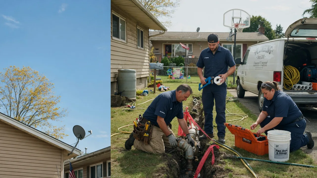 Garbage Disposal Replacement in Dewitt, IL near me